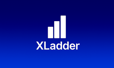 XLadder.com - Creative brandable domain for sale